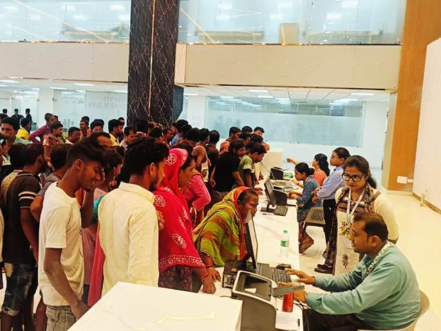 jims hospital opd image